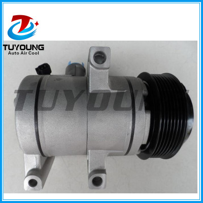 Auto Parts A/C Compressors HS13N fit FORD RANGER XLT AB3919D629AB UC9M19D629BB AB3919D629BB 171509