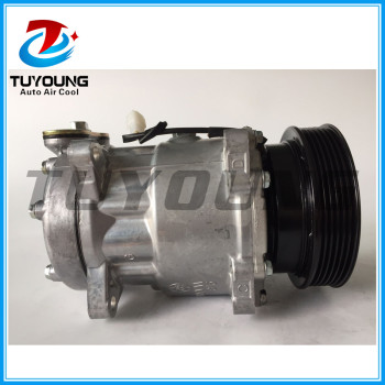 SD7V16 1010 1010F 1001 auto parts A/C compressor HONDA JPB100680 JPB100760 TSP0155074 8FK351127-271