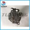 SD7V16 1010 1010F 1001 auto parts A/C compressor HONDA JPB100680 JPB100760 TSP0155074 8FK351127-271