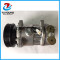 SD7V16 1010 1010F 1001 auto parts A/C compressor HONDA JPB100680 JPB100760 TSP0155074 8FK351127-271