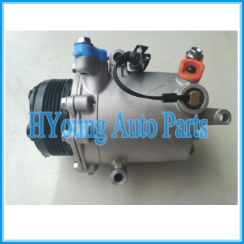 AC COMPRESSOR for Car Mitsubishi Colt VII 1.6 AKC200A084 AKC200A089 7813A057 7813A151 AKC200A080A 7814A047 7815A065 7815A068 7815A152