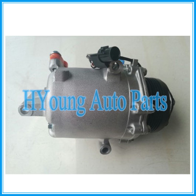 AC COMPRESSOR for Car Mitsubishi Colt VII 1.6 AKC200A084 AKC200A089 7813A057 7813A151 AKC200A080A 7814A047 7815A065 7815A068 7815A152