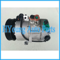 High quality DVE16 ac compressor for Hyundai i40 Kia Sportage 97701-3Z500 977013Z500 P30013-3500
