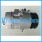 High quality DVE16 ac compressor for Hyundai i40/Kia Sportage 97701-3Z500 977013Z500 P30013-3500