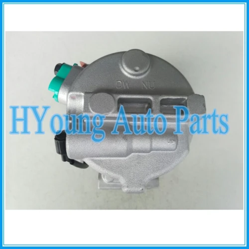 High quality DVE16 ac compressor for Hyundai i40/Kia Sportage 97701-3Z500 977013Z500 P30013-3500