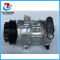 NEW SALE 5SL12C auto parts a/c compressor OPEL CORSA 6854102 55701200 447260-0362 447260-0363 DCP20021 1854412
