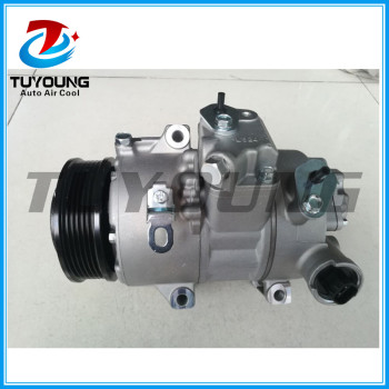 Factory direct sale New 6SEU14C Car Air Conditioning Compressor For Toyota Corolla 1.6L 88310-1A751 447190-8502 447190-8502 4471908502