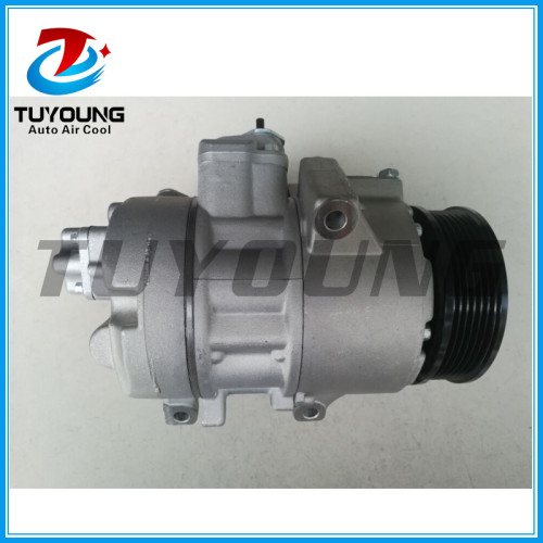 Factory direct sale New 6SEU14C Car Air Conditioning Compressor For Toyota Corolla 1.6L 88310-1A751 447190-8502 447190-8502 4471908502
