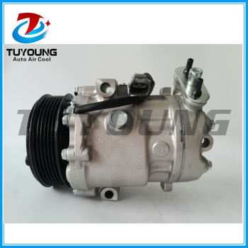 High quality auto air conditioner compressor Opel Astra 8972127640 24422013 93176916