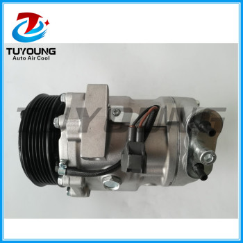 High quality auto air conditioner compressor Opel Astra 8972127640 24422013 93176916