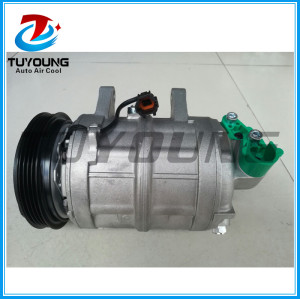 High quality auto parts A/C compressor DKS17CH for Nissan Urvan 506012-0160 0160 92600VW100