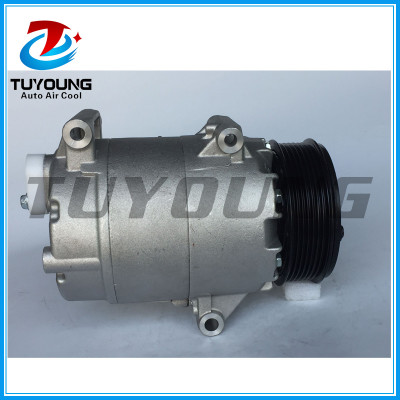 out of stock auto ac compressor CVC Renault Espace IV 1.9 2.0 7711135104 8200677870 01140564 1139509