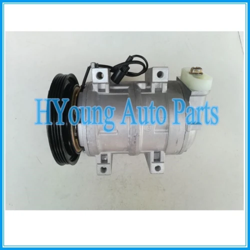 TUYoung auto ac compressor NISSAN UD TRUCKS/ud 2600 truck 2763030Z69 HY-Ab415