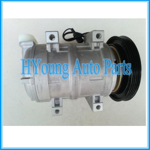 TUYoung auto ac compressor NISSAN UD TRUCKS/ud 2600 truck 2763030Z69 HY-Ab415