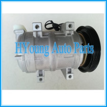 TUYoung auto ac compressor NISSAN UD TRUCKS/ud 2600 truck 2763030Z69 HY-Ab415