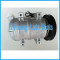 High quality ac compressor model IRON for NISSAN UD TRUCKS/ud 2600 truck 2763030Z69