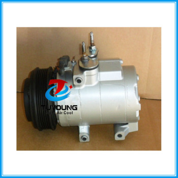 RS20 four seasons 97324 AC COMPRESSOR for Ford F-250 F350 F450 F550 6.2L 2009-2015 BC3Z-19703-B YCC-258 BC3419D629CC BC3Z19703C BC3Z-19703-C
