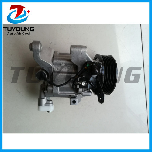 Factory direct sale a/c compressor DKV10R for Subaru 73111SC000 73111SC001 73111-SG000 73111-SC001 73111-SC000