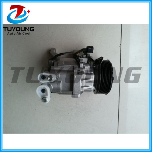 Factory direct sale a/c compressor DKV10R for Subaru 73111SC000 73111SC001 73111-SG000 73111-SC001 73111-SC000