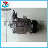 Factory direct sale a/c compressor DKV10R for Subaru 73111SC000 73111SC001 73111-SG000 73111-SC001 73111-SC000