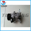 Factory direct sale a/c compressor DKV10R for Subaru 73111SC000 73111SC001 73111-SG000 73111-SC001 73111-SC000
