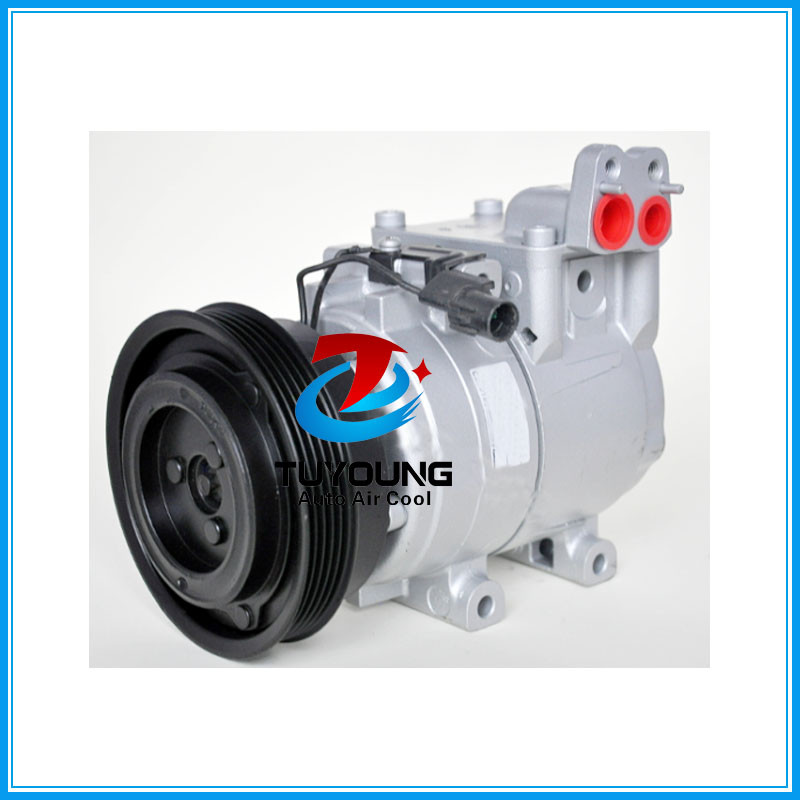 HS15 Car air conditioning compressor Hyundai Accent II III Getz 1.5