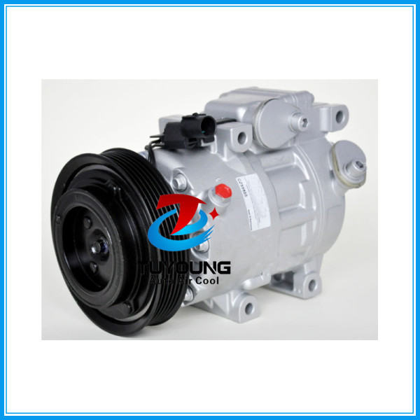 Halla VS16 auto ac compressor for Hyundai i30 Kia CEE'D 4 Seasons 97810 98810 97701-2H002 97701-2H040 97701-2H000 97701-2H040