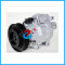 Halla VS16 auto ac compressor for Hyundai i30 Kia CEE'D 4 Seasons 97810 98810 97701-2H002 97701-2H040 97701-2H000 97701-2H040