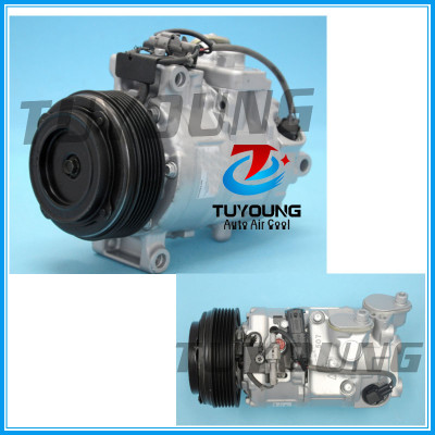 Denso 6SBU14C car ac compressor for BMW 1 3 E81 E87 X1 E84 447190-8462 447190-8469 447260-1852 64526987862 64526987862-02