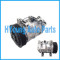 auto air A/C Compressor For Nissan ZD30-T DDTI Patrol Elgrand & Urvan 3.0 LTR 1995-2005