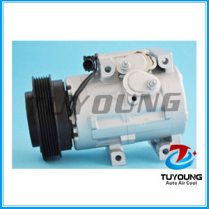 HS20 Car a/c compressor for Hyundai Entourage Kia Sedona Sorento 4 Seasons 67120 68120  977013E930 977014D900 977014D901