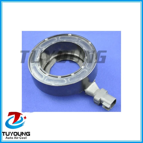VS16 auto ac compressor clutch coil Volvo S60 Ford Mondeo Focus Grand 12V size: 63.6(ID)* 97(OD)*31.2 (H)*45(HD)mm