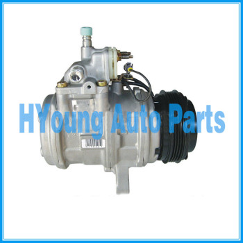 10PA17C ac compressor for Toyota Estima TCR 1990-2000 4PK 114mm 88320-28200 88320-28160 447200-3522,147200-4550,147200-4554