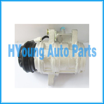 10PA17C ac compressor for Toyota Estima TCR 1990-2000 4PK 114mm 88320-28200 88320-28160 447200-3522,147200-4550,147200-4554