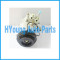 10PA17C ac compressor for Toyota Estima TCR 1990-2000 4PK 114mm 88320-28200 88320-28160 447200-3522,147200-4550,147200-4554