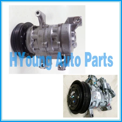 COMPRESSOR Denso 10sre11c Honda Hrv 2014 2015 Bc447280 2830