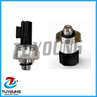 Auto AC pressure switch Kia Cerato Nissan Tiida Livina Hyundai Azera Frontier L200 2008-2016 977211G000 977213K000 97721D2000 MT0819 SW 9969C