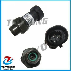 4 Pins Auto AC pressure switch for Renault Megane / Laguna / Clio / Twingo