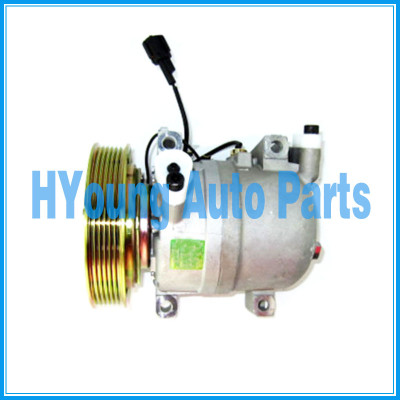 High Quality AC Compressor For Car Nissan Altima 2.5L 02-06 506012-2111 5060122111 92600-8J02B 926008J02B 92131-2Y920 921334Z010