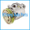 High Quality AC Compressor For Car Nissan Altima 2.5L 02-06 506012-2111 5060122111 92600-8J02B 926008J02B 92131-2Y920 921334Z010