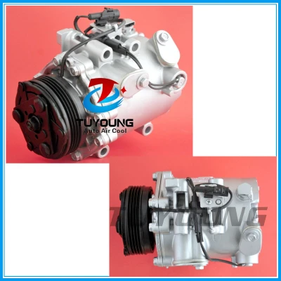 MSC60CAS Suzuki Swift III SX4 air conditioning compressor 95200-62JA0 AKC011H087 AKC011H088 AKC200A083A AKC201A083A  71743779