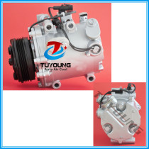 MSC60CAS Suzuki Swift III SX4 air conditioning compressor 95200-62JA0 AKC011H087 AKC011H088 AKC200A083A AKC201A083A  71743779