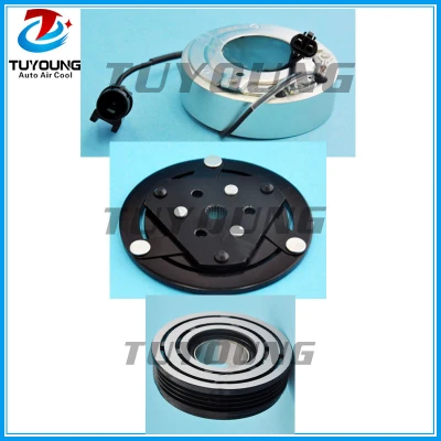 auto ac compressor clutch for Suzuki Swift III SX4 PN# 9520062JA0 AKC011H088 AKC201A083A