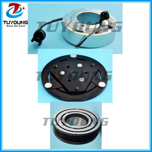 auto ac compressor clutch for Suzuki Swift III SX4 PN# 9520062JA0 AKC011H088 AKC201A083A