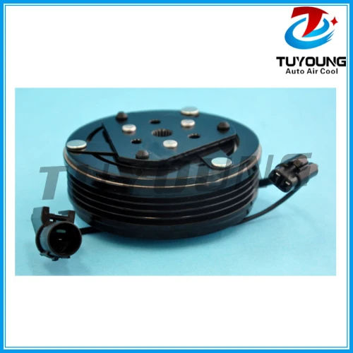 auto ac compressor clutch for Suzuki Swift III SX4 PN# 9520062JA0 AKC011H088 AKC201A083A