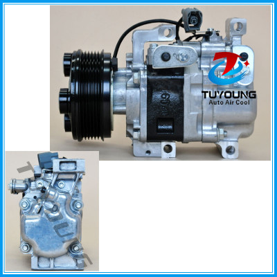 auto ac compressor Mazda CX-7 EG2161450C EG2161K00A H12A1AL4CX 97471 EG2161K00 H12A1AL4A0 H12A1AL4HX EG2161450B EG2161450C