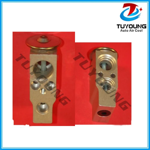 Auto air conditioning expansion valve fit Mazda 6 CX-7 1.8 2.0 2.0 DI 2.3 2002 - 4 Seasons 39168