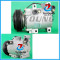KMZ0219NBM 98948 Auto ac compressor fit Mazda 3  6 1.8 2.0 2.3 J6A61K00D H12A1AF4DW J6A61K00F H12A1AJEL