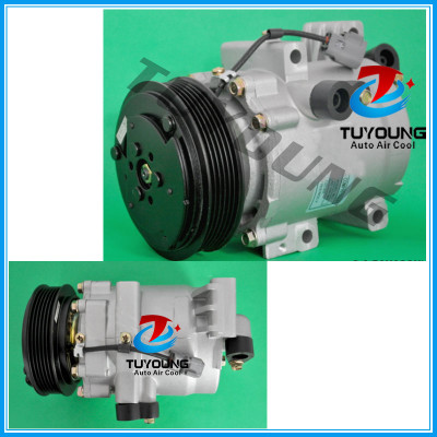 KMZ0219NBM 98948 Auto ac compressor fit Mazda 3  6 1.8 2.0 2.3 J6A61K00D H12A1AF4DW J6A61K00F H12A1AJEL