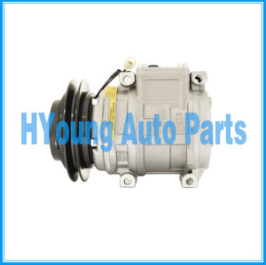 auto air pump compressor for Toyota Landcruiser FZJ80 4.5L /4.5 i / i 1992- 2014